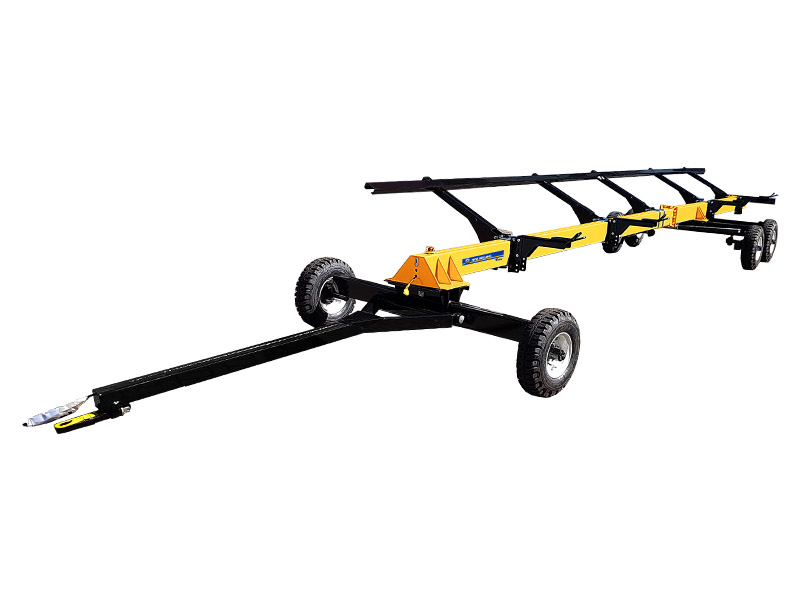 CTP New Holland 2E
