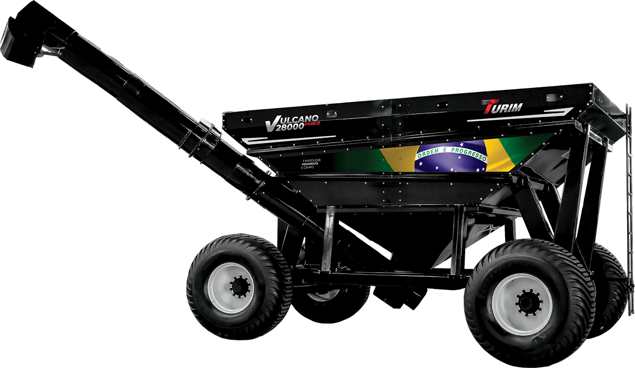 Vulcano 28000 Force